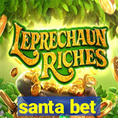 santa bet