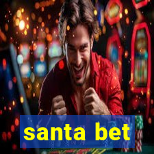 santa bet