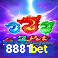 8881bet