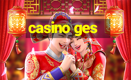 casino ges