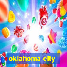 oklahoma city