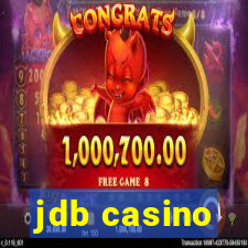 jdb casino