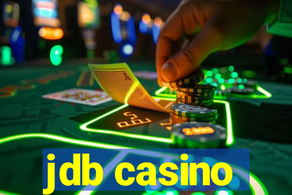 jdb casino