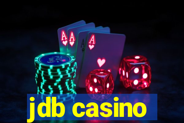 jdb casino