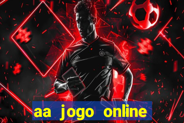 aa jogo online casino jogos de criptografia