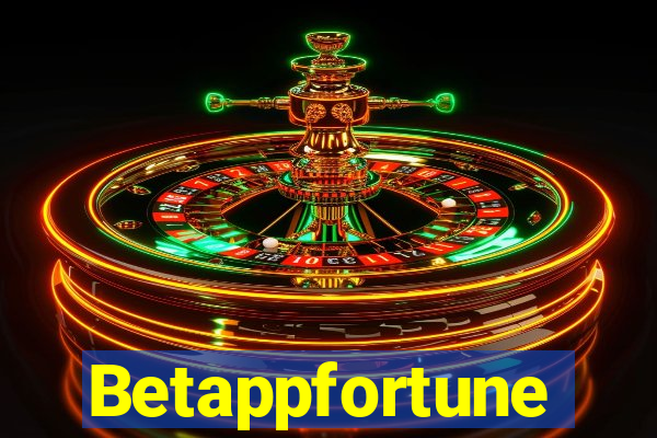 Betappfortune