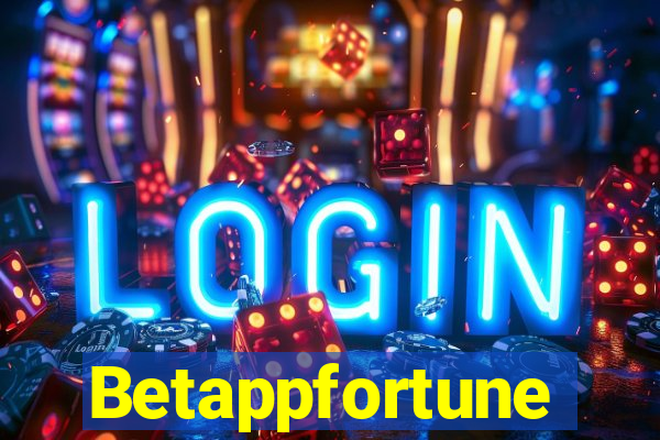 Betappfortune