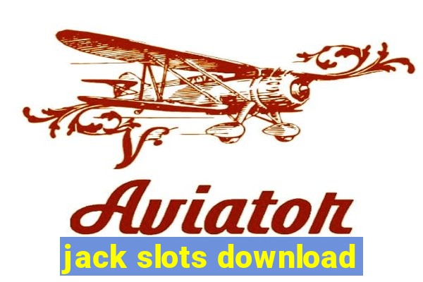 jack slots download