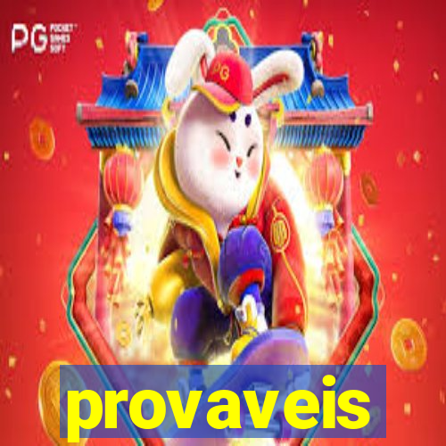 provaveis escala莽玫es brasileir茫o