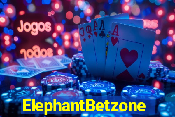 ElephantBetzone