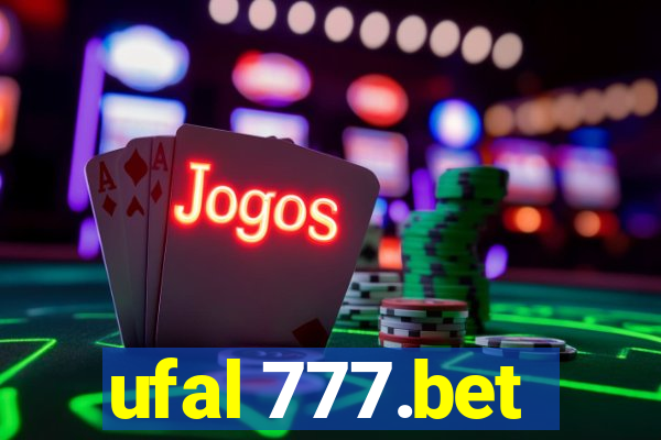 ufal 777.bet