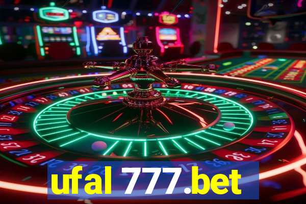 ufal 777.bet