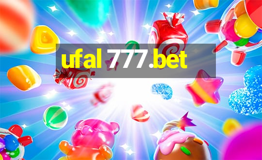 ufal 777.bet