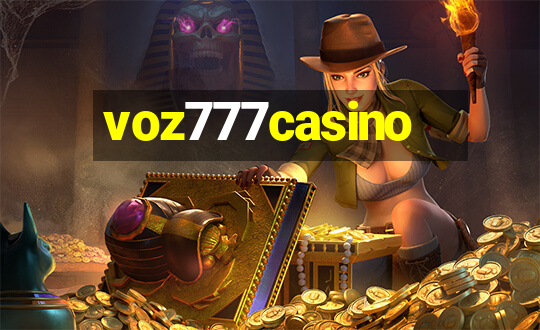 voz777casino