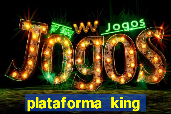 plataforma king slot 7