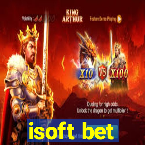 isoft bet