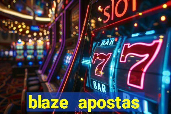 blaze apostas ganhar dinheiro