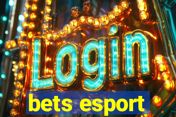 bets esport