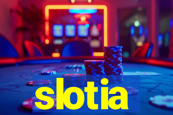 slotia