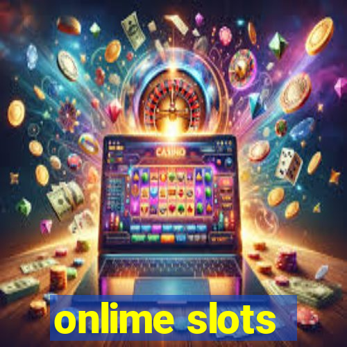 onlime slots