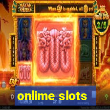 onlime slots