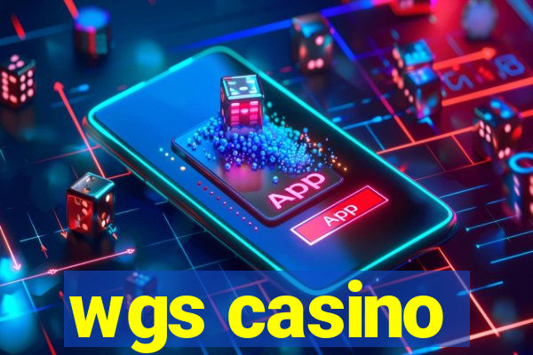 wgs casino