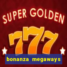 bonanza megaways slot free