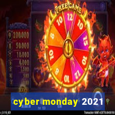 cyber monday 2021