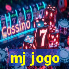 mj jogo