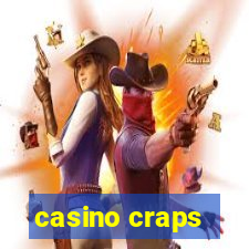 casino craps