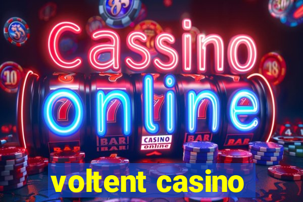 voltent casino