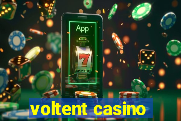 voltent casino