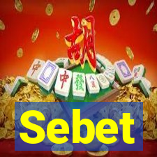 Sebet