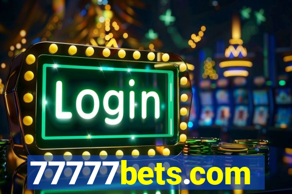 77777bets.com