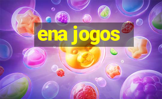 ena jogos