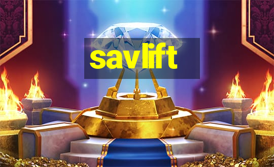 savlift