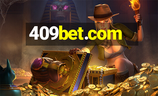 409bet.com