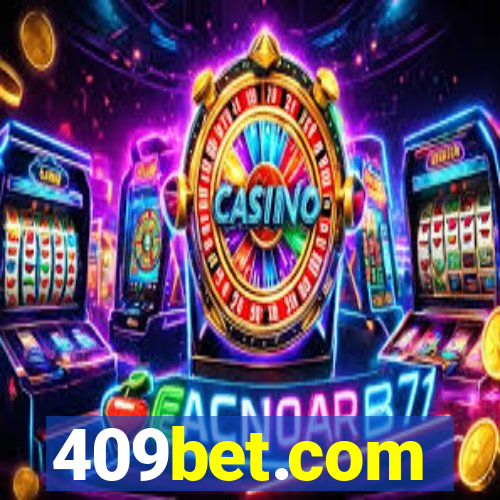 409bet.com