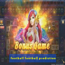 football football prediction