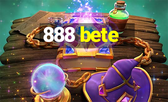 888 bete