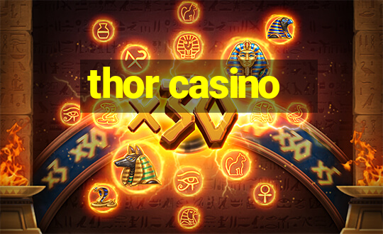 thor casino