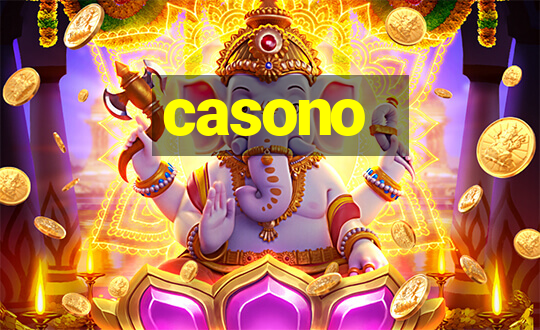 casono