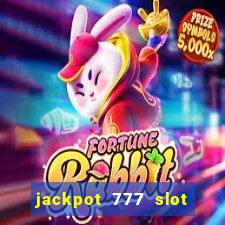 jackpot 777 slot paga mesmo