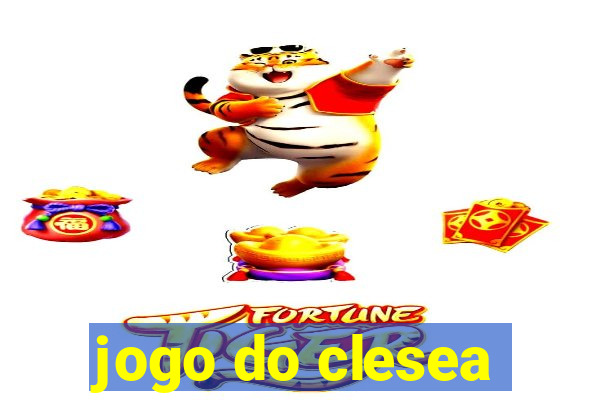 jogo do clesea