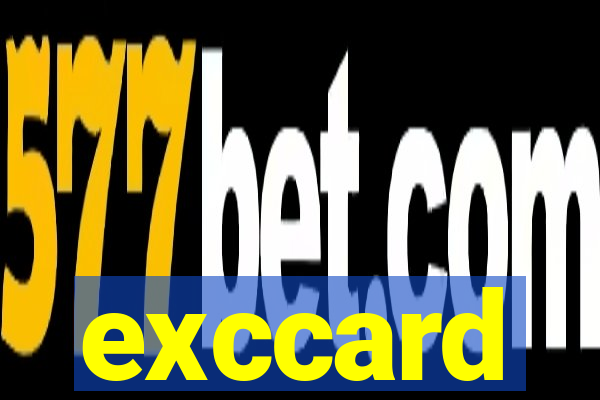 exccard