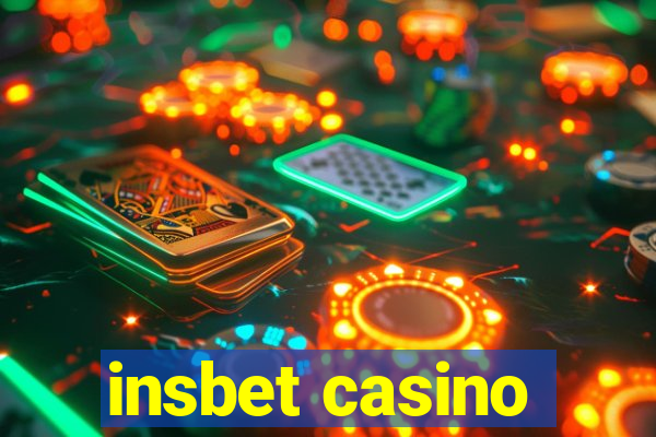 insbet casino