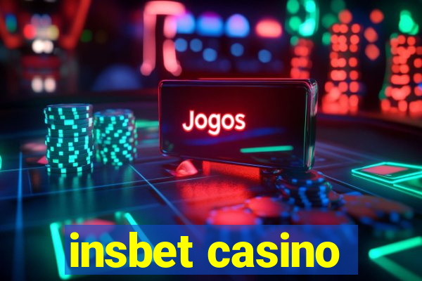 insbet casino