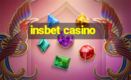 insbet casino