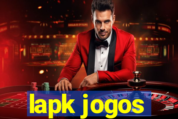 lapk jogos