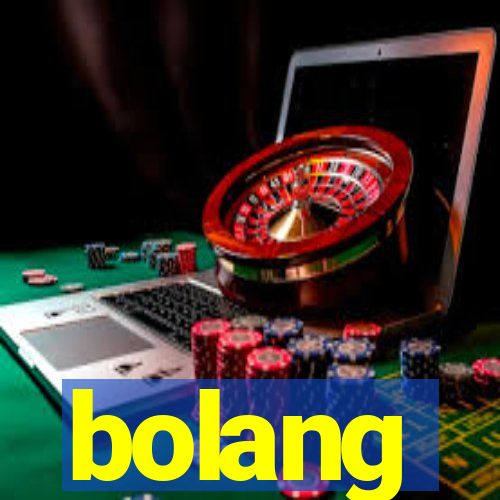 bolang